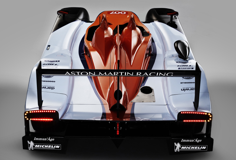 Illustration for article titled What Was The Worst Sports Car Racing Program Ever?